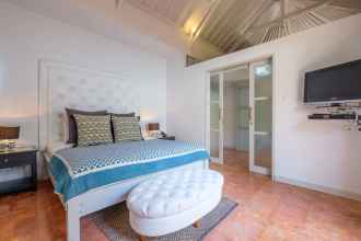 Kamar Tidur 4 The Cabana Villa