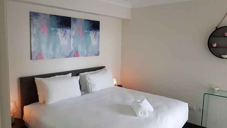 Liv Arena Apartments Darling Harbour In Pyrmont Sydney State Of New South Wales