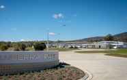 Exterior 2 Canberra Park