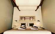 Bedroom 6 Villa Motu