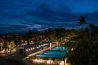 Swimming Pool The Residence Bintan