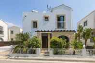 Exterior Protaras Villa Alexa