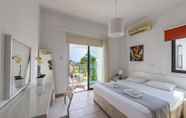 Kamar Tidur 2 Protaras Villa Alexa