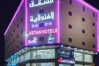 Exterior Bustan 4