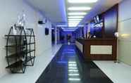Lobby 7 Raoum Inn Hafr Al Batin