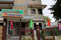 Bangunan Gravino Pension House