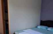 Kamar Tidur 6 Gravino Pension House