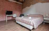 Kamar Tidur 4 Toscanini Rooms