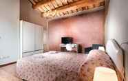 Kamar Tidur 6 Toscanini Rooms