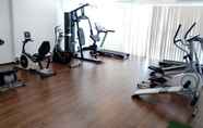 Fitness Center 5 Teresa Tecoma Apartment Homestay