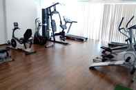 Fitness Center Teresa Tecoma Apartment Homestay