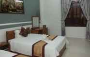 Bilik Tidur 5 Heritage By Night Hotel