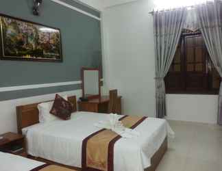 Bilik Tidur 2 Heritage By Night Hotel