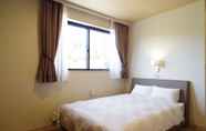 Kamar Tidur 7 Design Hotel Space K