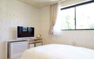 Kamar Tidur 4 Design Hotel Space K