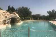 Swimming Pool Tenuta Contessa