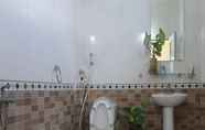 Toilet Kamar 4 Thanh Phat Phong Nha