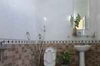 Toilet Kamar Thanh Phat Phong Nha