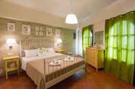 Bedroom Castello Domus