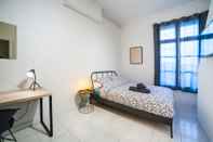 Bedroom LGC Habitat- Private Room- Gare Saint-roch