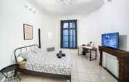 Bedroom 7 LGC Habitat- Private Room- Gare Saint-roch