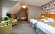 Bedroom 4 Kilkenny Inn