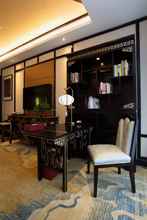 Sảnh chờ 4 Yangzhou Wangchaolou Hotel