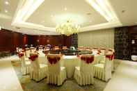 ห้องประชุม Yangzhou Wangchaolou Hotel