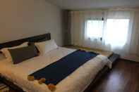 Kamar Tidur Yangzhou Sixi Courtyard Guesthouse