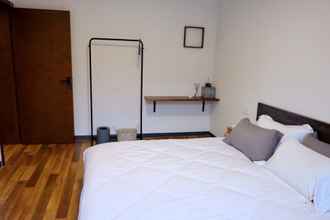 Kamar Tidur 4 Yangzhou Sixi Courtyard Guesthouse