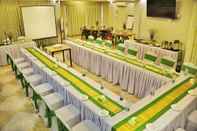 Dewan Majlis SERENE Stays Hotel