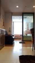 ล็อบบี้ 4 Cozy One Bedroom Condo in Nana Asoke