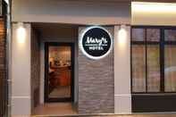 ภายนอกอาคาร Hôtel Mary’s - Caen Centre Gare Sncf