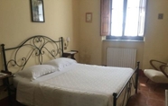 ห้องนอน 4 Agriturismo Podere Delle Querci