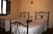 ห้องนอน 5 Agriturismo Podere Delle Querci