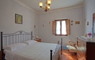 ห้องนอน 6 Agriturismo Podere Delle Querci