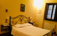 ห้องนอน 3 Agriturismo Podere Delle Querci