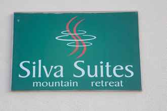 Lobby 4 Silva Suites