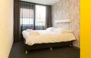 Bilik Tidur 6 Beach Hotel Katwijk