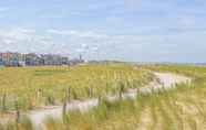 Nearby View and Attractions 7 Beach Hotel Katwijk