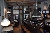 Bar, Cafe and Lounge De Koddige Kater