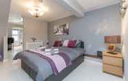 Phòng ngủ 2 Watford General Suites