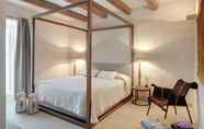 Bedroom 4 Le Scuderie - Castello Monaci