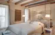 Bedroom 5 Le Scuderie - Castello Monaci