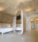 BEDROOM Aquatio Cave Luxury Hotel & SPA