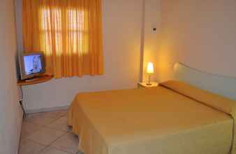 Phòng ngủ 4 L'Arcobaleno Resort
