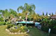 Swimming Pool 4 L'Arcobaleno Resort