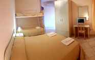 Bedroom 6 L'Arcobaleno Resort