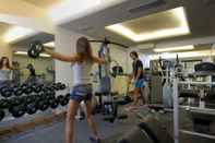 Fitness Center Valeni Boutique Hotel