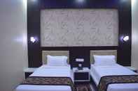 Kamar Tidur Hotel Mariya International